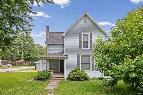 281 Washington St, Dayton, IN, 47941-8020 | Card Image