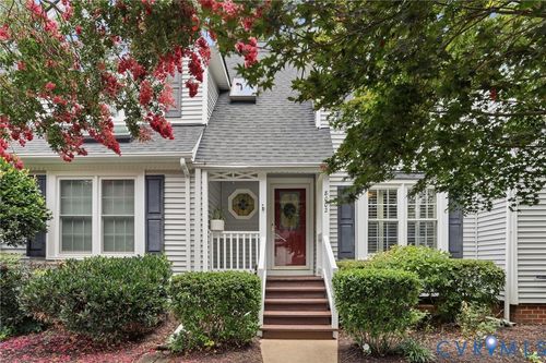 8002 Buford Cmns, North Chesterfield, VA, 23235-5257 | Card Image