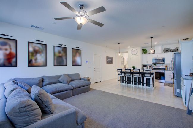 345 Sullivan Dr, House other with 4 bedrooms, 3 bathrooms and null parking in Merced CA | Image 10