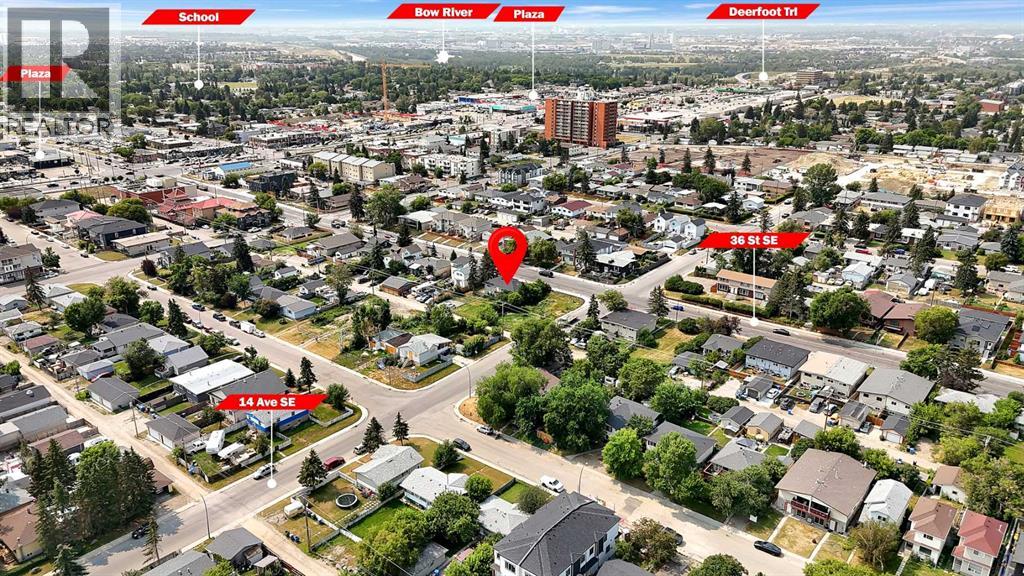 Residential in Calgary 5