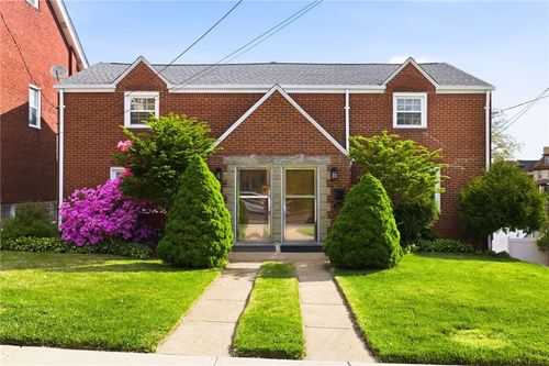 1134 Peermont Ave, Pittsburgh, PA, 15216-2226 | Card Image