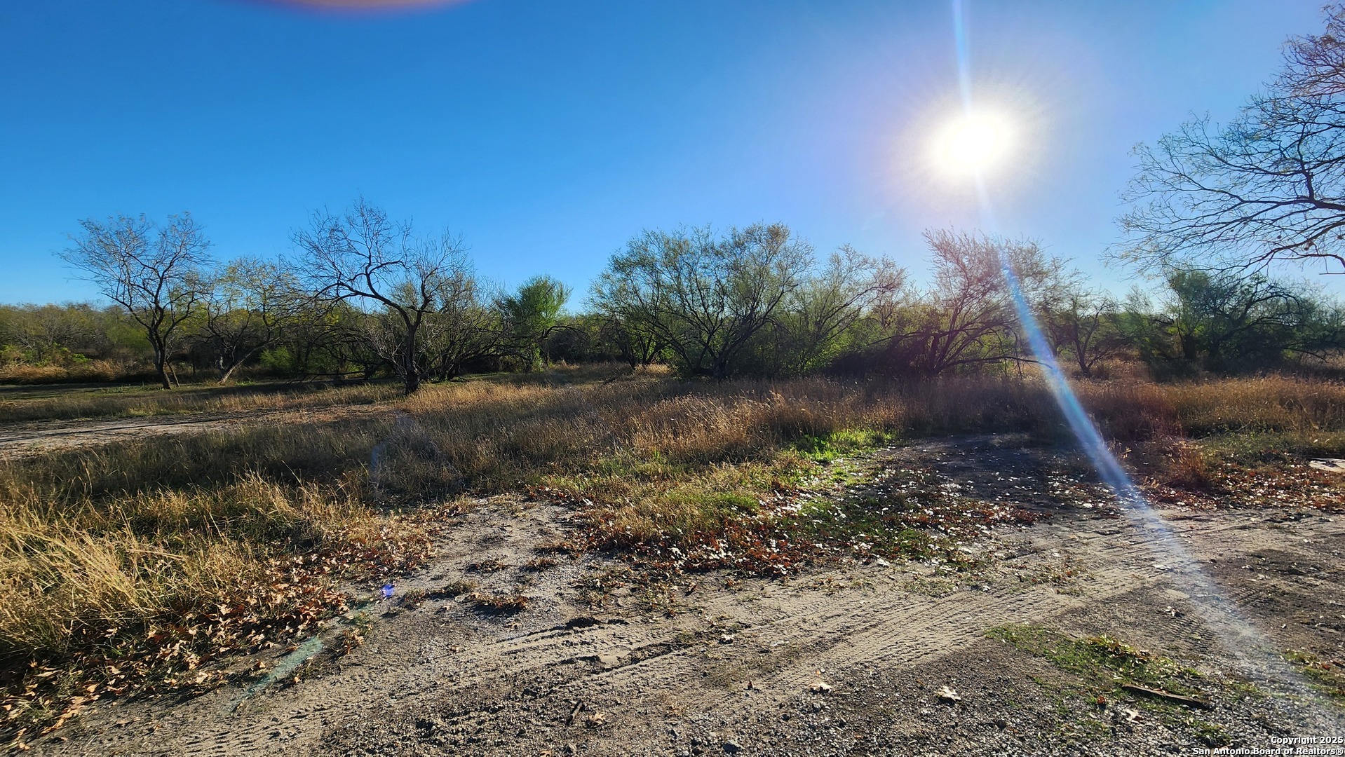 Land in San Antonio 5