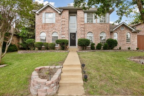 7100 Amethyst Ln, Plano, TX, 75025-3402 | Card Image