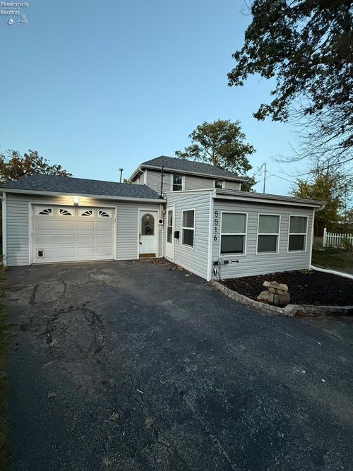 5516 Fortune Dr, Toledo, OH, 43611-1518 | Card Image