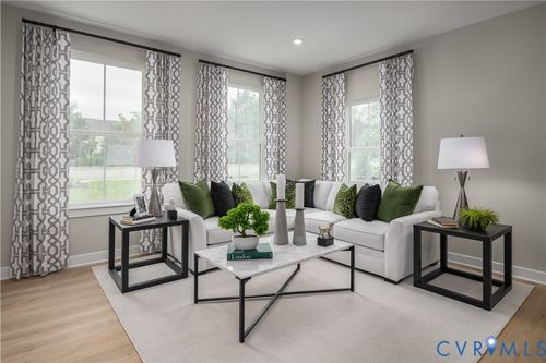 unit-a-8005 Lake Laurel Ln, Glen Allen, VA, 23060-0010 | Card Image