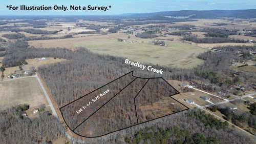 0 Bains Rd, Hillsboro, TN, 37342 | Card Image