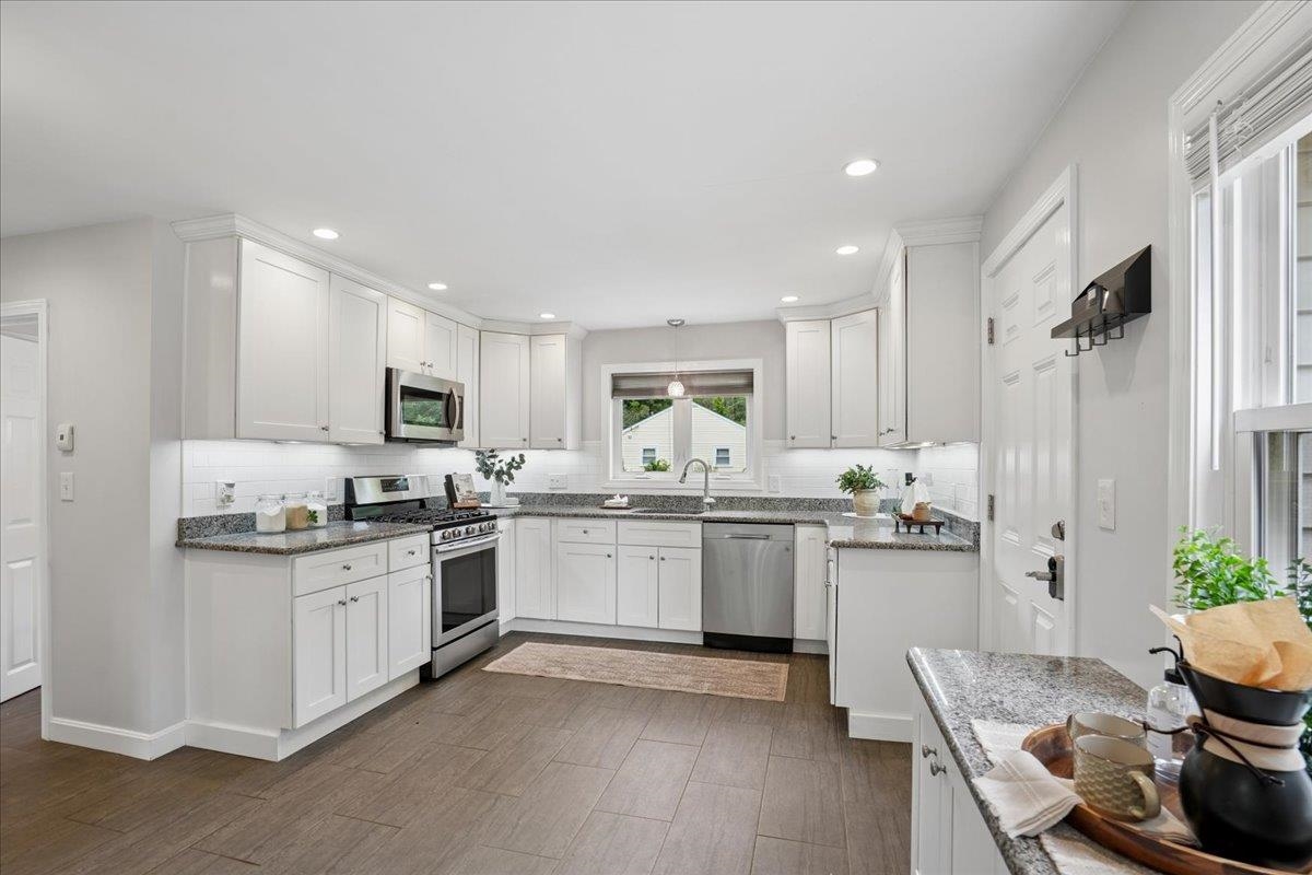 Residential in Concord 3