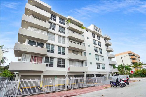 apt-5d-7735 Abbott Ave, Miami Beach, FL, 33141-2347 | Card Image