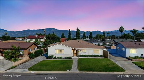 1647 W Louisa Ave, West Covina, CA, 91790-1115 | Card Image