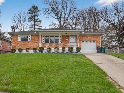 2667 Fairhill Drive, Cincinnati, OH, 45239 | Card Image