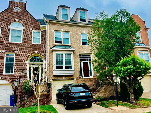 14602 Creek Valley Ct, CENTREVILLE, VA, 20120-2922 | Card Image