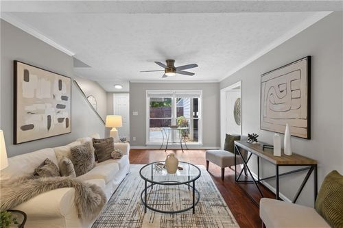 4960 Meadow Ln, Marietta, GA, 30068-4629 | Card Image