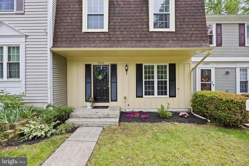 6022 Westbourne Pl, CENTREVILLE, VA, 20120-1859 | Card Image