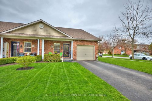 50 Portal Dr, Port Colborne, ON, L3K6G2 | Card Image