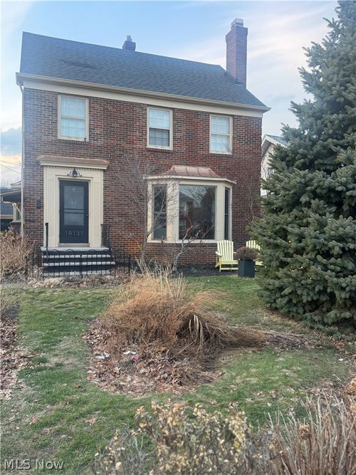 19131 S Lake Shore Blvd, Euclid, OH, 44119-1138 | Card Image