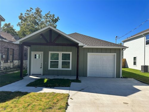 418 N Elliott St, Sherman, TX, 75090-6530 | Card Image
