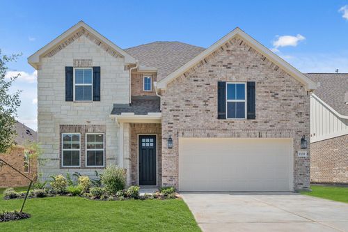 15219 Laurel Oak Ln, Santa Fe, TX, 77517-3365 | Card Image