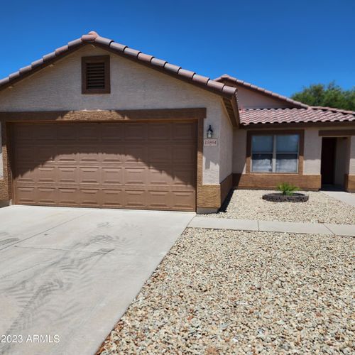 15864 W Evans Dr, Surprise, AZ, 85379-6255 | Card Image
