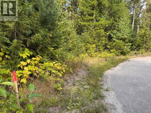 Lot 1 Chase Road, Christina Lake, BC, V0H1E0 | Card Image