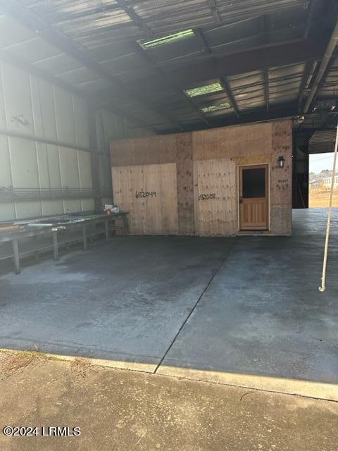 Commercial Sale in Varnville 3