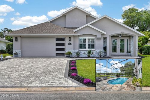 907 Brookridge Ln, ORMOND BEACH, FL, 32174-9282 | Card Image