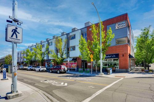 201-116 7a St Ne, Calgary, AB, T2E0C4 | Card Image