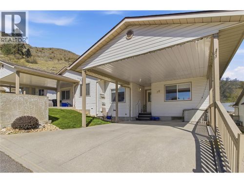 10-4210 Alexis Park Dr, Vernon, BC, V1T6H3 | Card Image