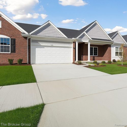 1440 Lincoln St, Lapeer, MI, 48446-1292 | Card Image