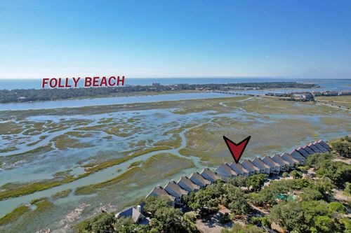 241 Little Oak Dr, Folly Beach, SC, 29439-5005 | Card Image