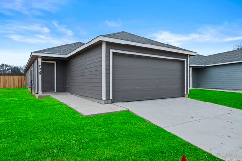 7222 Brownleaf Dr, San Antonio, TX, 78227-1203 | Card Image