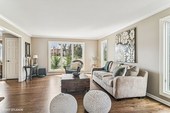 575 Christopher Dr, House other with 5 bedrooms, 4 bathrooms and 3 parking in North Barrington IL | Image 11