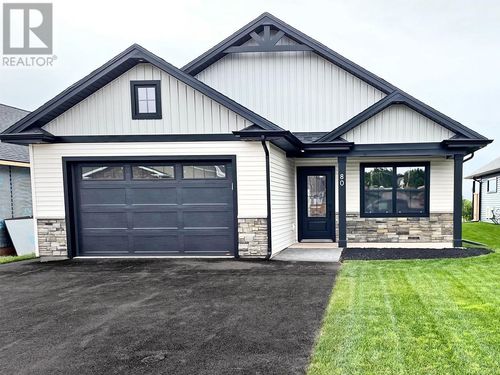 80 Holmes Lane, Charlottetown, PE, C1C0V4 | Card Image