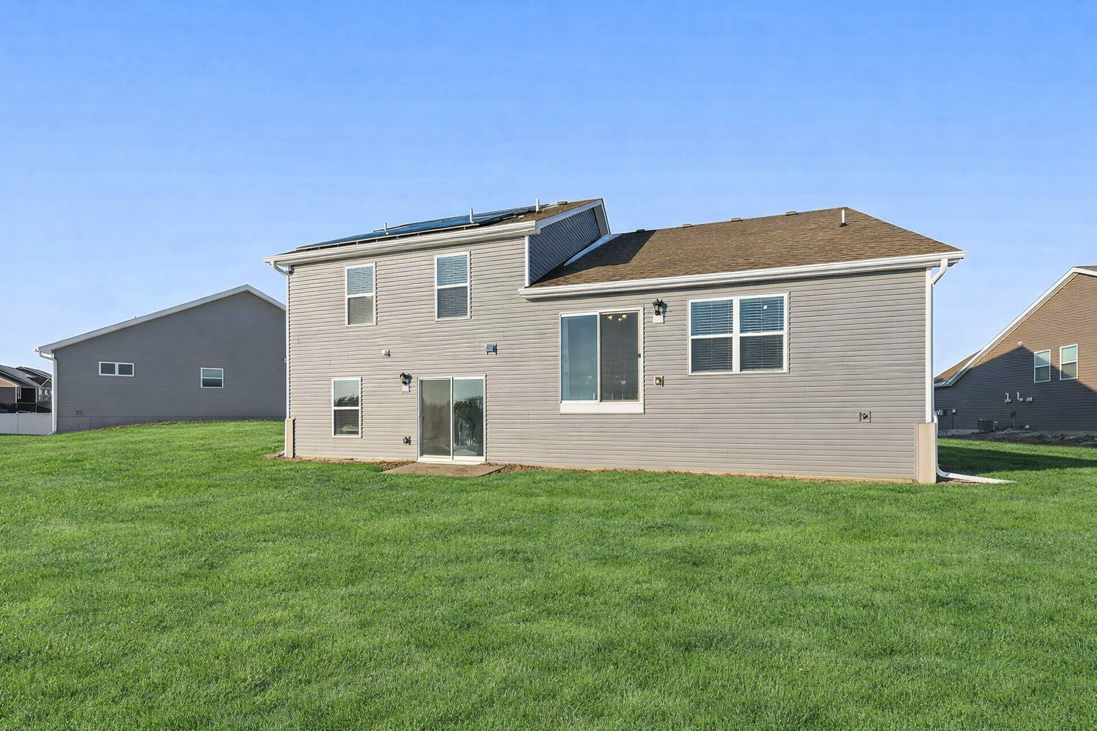 Residential in Woodbury 2