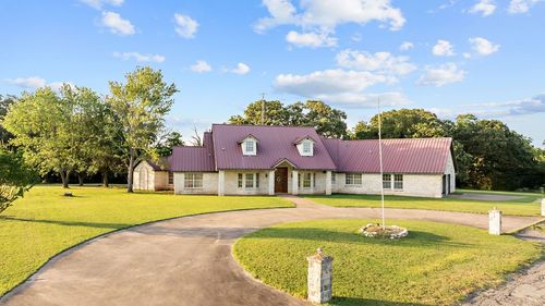 2290 County Road 27300, Honey Grove, TX, 75446-7817 | Card Image