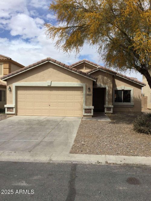 1254 W Roosevelt Ave, Coolidge, AZ, 85128-9007 | Card Image