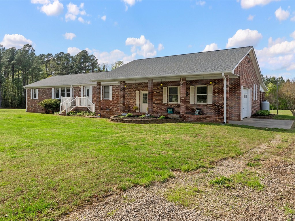 Residential in Blackstone 2