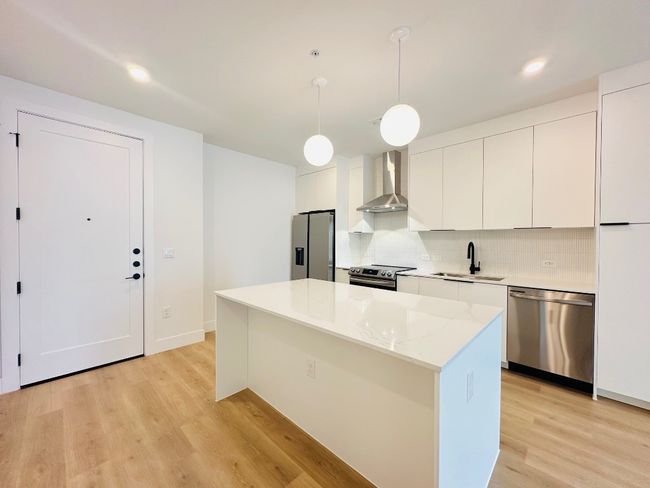 UNIT-514 - 1701 Simond Ave, Condo with 1 bedrooms, 1 bathrooms and null parking in Austin TX | Image 5