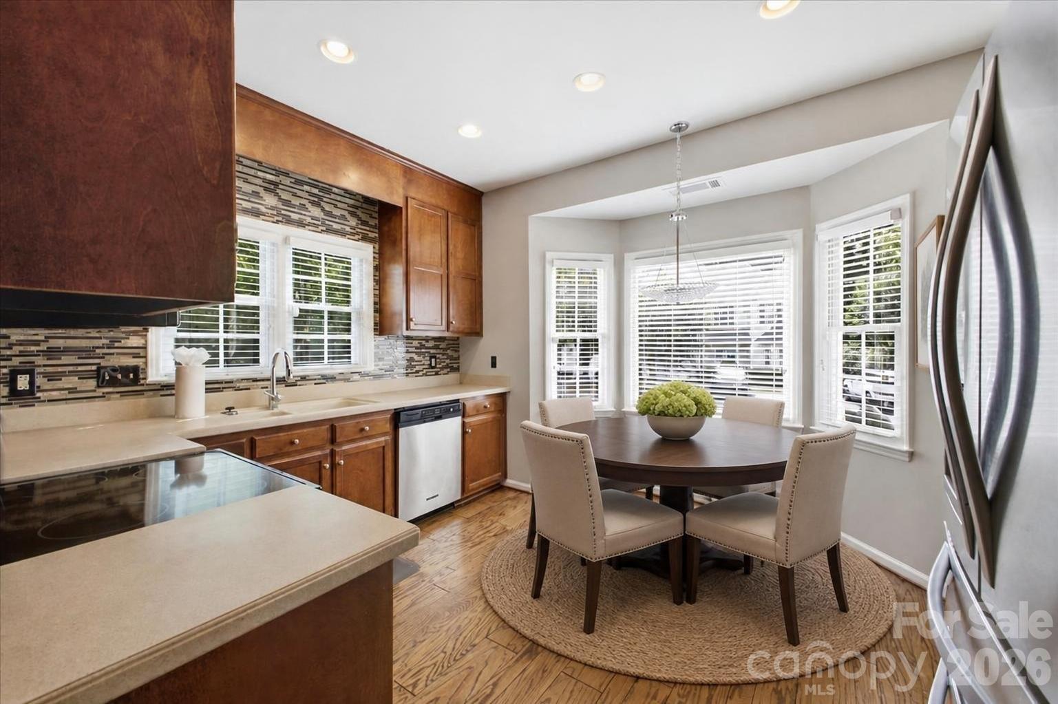 Residential in Charlotte 4
