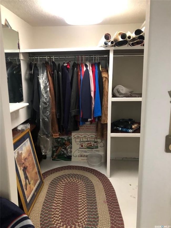 View of spacious closet | Image 45