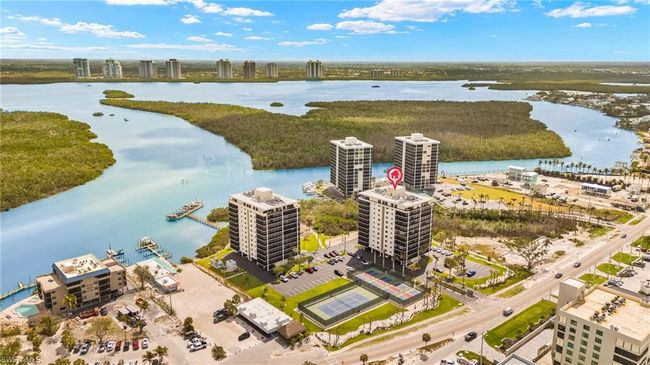 APT-6A - 26171 Hickory Blvd, Condo with 2 bedrooms, 2 bathrooms and null parking in BONITA SPRINGS FL | Image 32