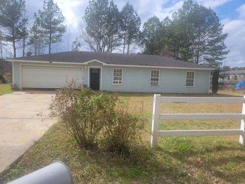 1445 Kellems Rd, Haskell, AR, 72015 | Card Image