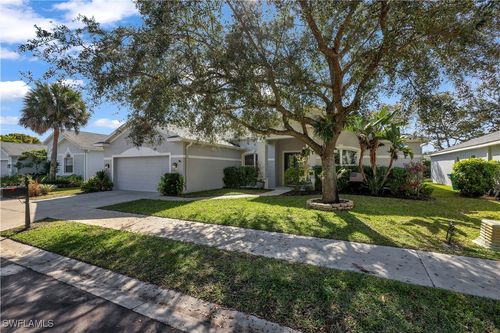 327 Burnt Pine Dr, NAPLES, FL, 34119-9775 | Card Image