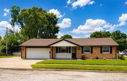 419 Vanessa Street, New Lebanon, OH, 45345 | Card Image