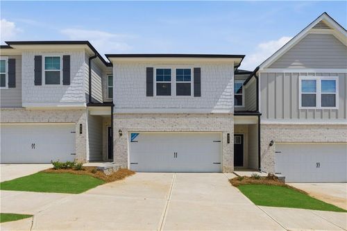 623 Treasure Drive, Stockbridge, GA, 30281 | Card Image