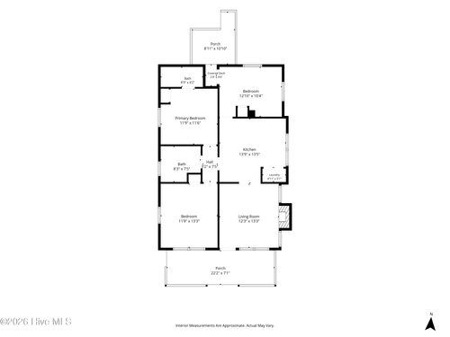 1201 Grace St, Wilmington, NC, 28401-3731 | Card Image