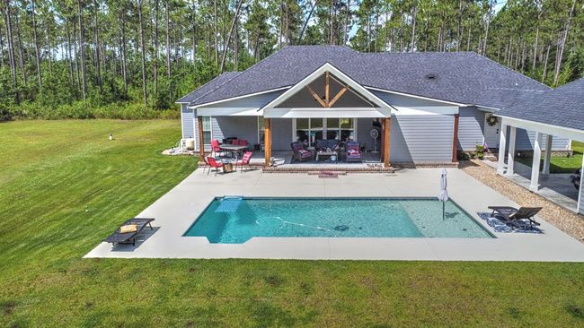 1328 Teeterville Rd, House other with 4 bedrooms, 4 bathrooms and 2 parking in Lakeland GA | Image 44