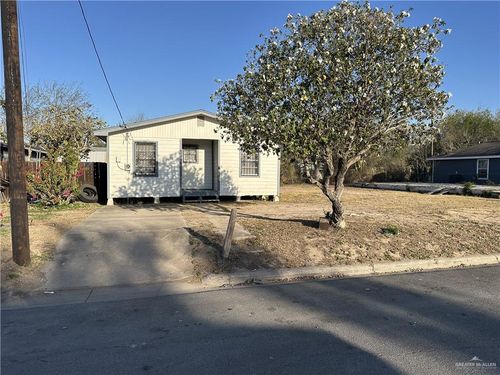 518 N Cantu St, Weslaco, TX, 78596-4810 | Card Image