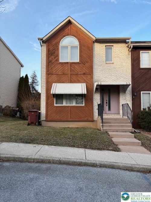 125 Cornerstone Pl, Whitehall, PA, 18052-4161 | Card Image