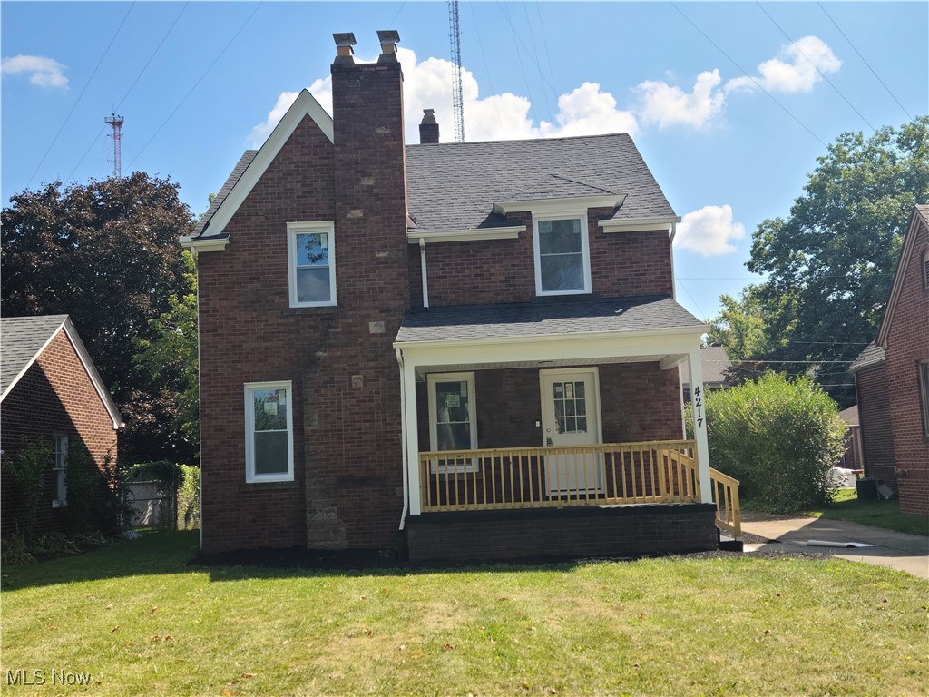 Rush Blvd, Youngstown, OH 44512