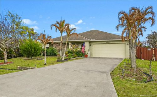 2009 Sw Monterrey Lane, Port St. Lucie, FL, 34953 | Card Image